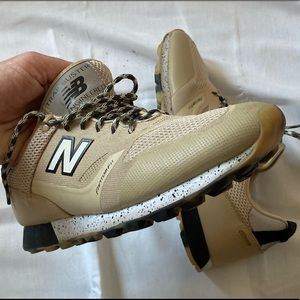 New Balance Trail Running